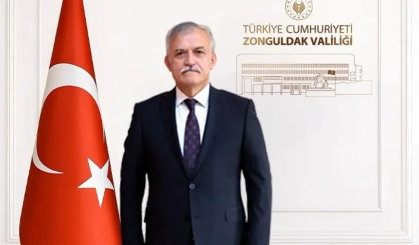 Zonguldak Vali Yardımcısı Muammer Balcı vefat etti