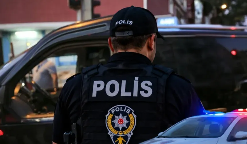 14 ilde organize suç örgütlerine operasyon: 195 şüpheliye adli işlem