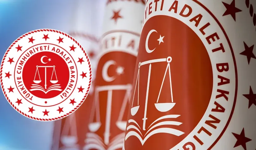 Adalet Bakanlığı'ndan fon soruşturmasındaki iddialara yanıt