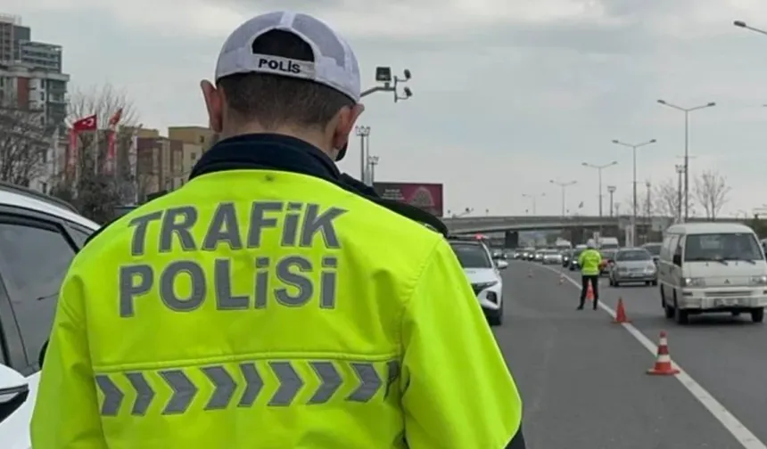 Ankara'da bugün bu yollara dikkat: Trafiğe kapatılacak