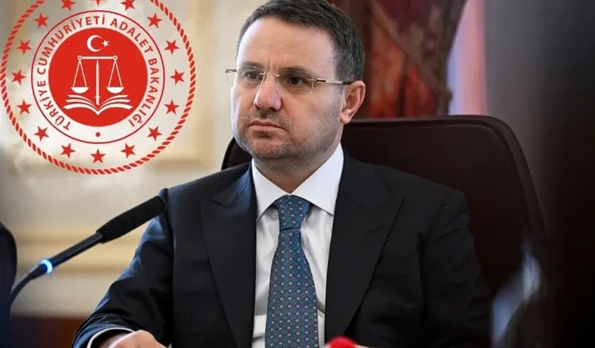 Bakan Gürlek açıkladı: Türkiye'ye 9 ayda 294 kişi iade edildi