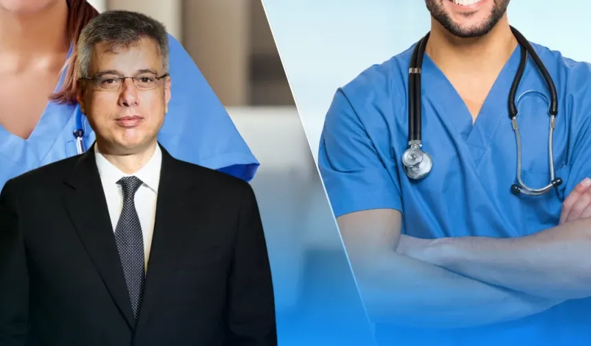 Bakan Memişoğlu'ndan tütünle mücadele mesajı: 'Önlenebilir bir yıkımdır'