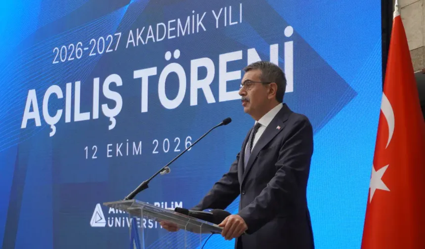 Bakan Tekin: Evlatlarımızın gönlüne ne nakşedildiğini bu rakamlardan okuyamıyoruz