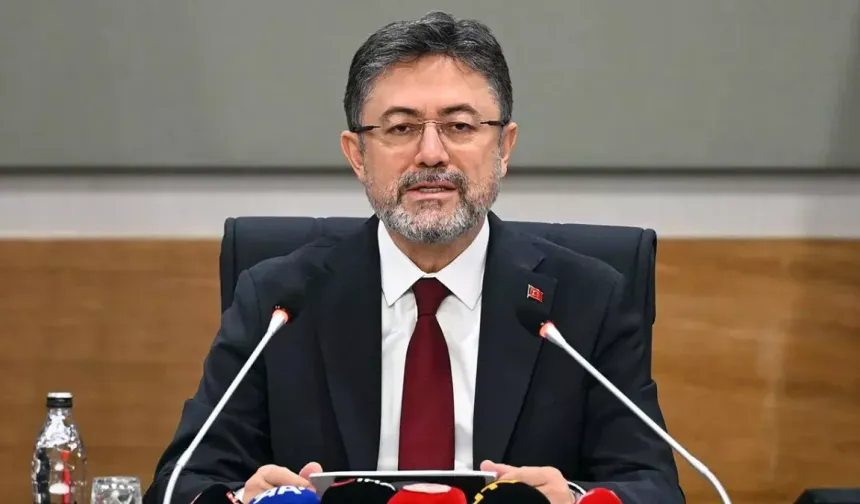 Bakan Yumaklı: Hayvanların korunması hepimizin ortak sorumluluğu