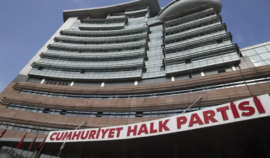 CHP'den 48 isim ihraç edildi: İşte tam liste