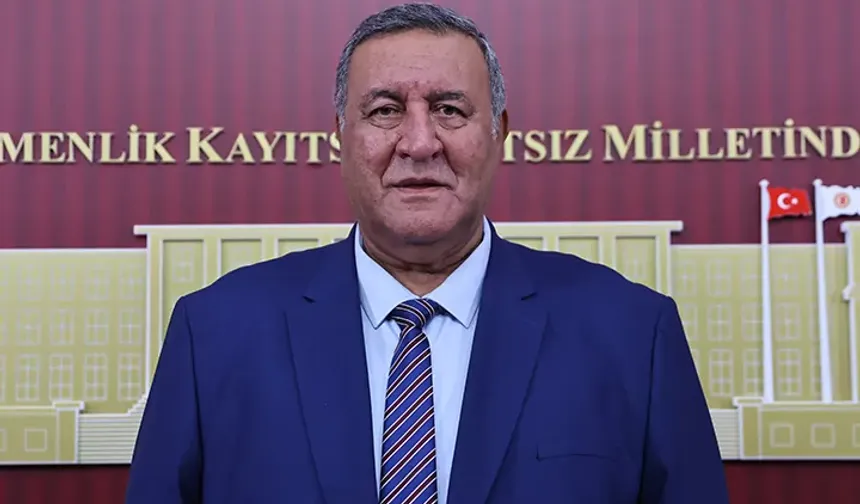 CHP'li Gürer: Çiftçinin mutlu olacağı alım fiyatları oluşturulmalı