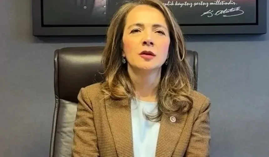 CHP'li İlgezdi'den UTTS tepkisi... 'Mükerrer maliyet vatandaşın sırtına yükleniyor'