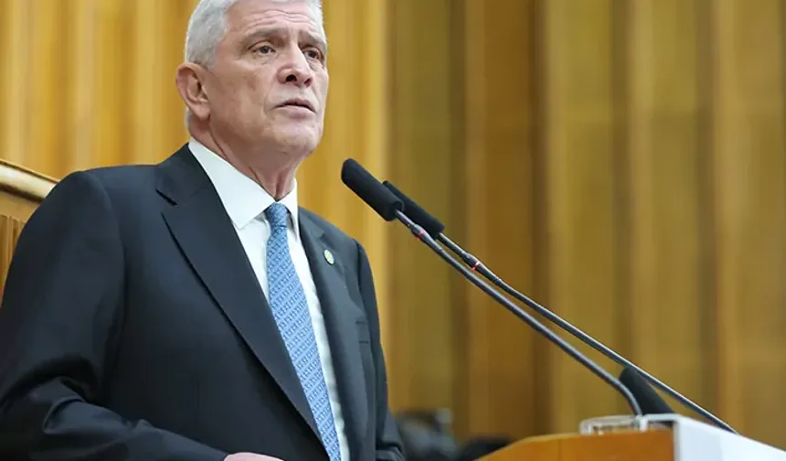 Dervişoğlu'ndan fon soruşturmalarına tepki: Bu işin faturası 86 milyona yüklenemez
