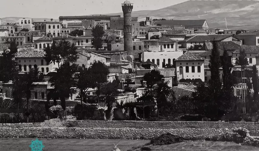 Gazikültür'den 'Antep Ermenileri'