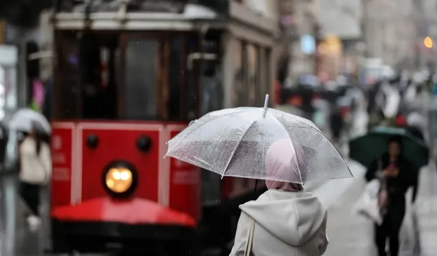 İstanbul'da sel felaketi: 3 bin 55 kişi kurtarıldı