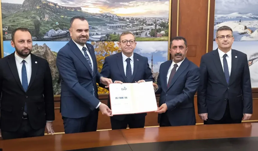 Kars'ta Tarihi Mazlum Ağa Hamamı Turizme kazandırılıyor