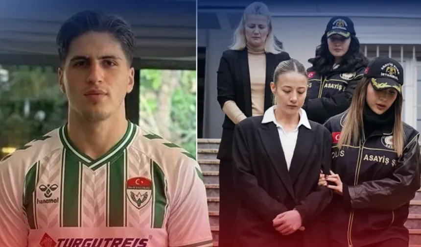 Kubilay Kaan Kundakçı davasında Aleyna Kalaycıoğlu için tahliye talebi