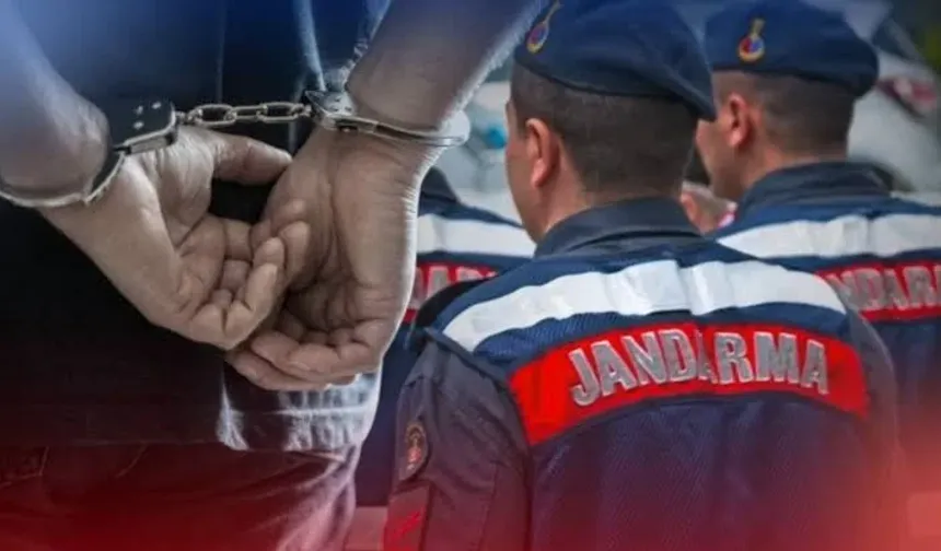 Malatya merkezli 7 ilde yıkım operasyonu: 14 tutuklama