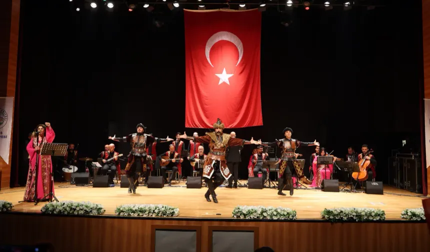Şair ve Yazarlar Buluşması'nda ilk gün heyecanı