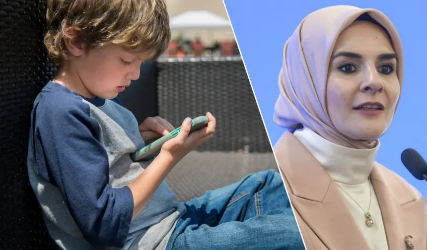 Sosyal medyada çocuklar için 5 yeni adım