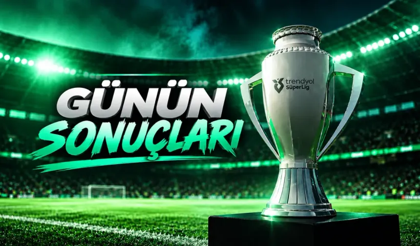 Süper Lig'de 11 Ekim sonuçları: Beşiktaş kazandı, Çorum FK'dan farklı galibiyet!