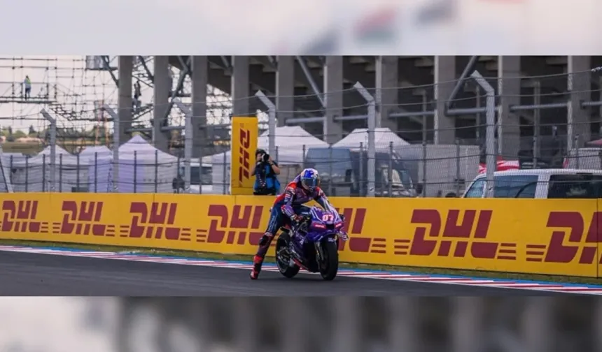 Toprak Razgatlıoğlu Japonya'da piste çıkacak