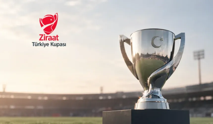 Türkiye Kupası'nda ikinci eleme turu heyecanı başlıyor