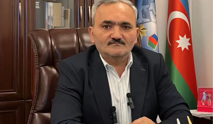 Uluxanlı'dan Türkiye-Azerbaycan ilişkileri mesajı: Bir video tarihi değiştiremez