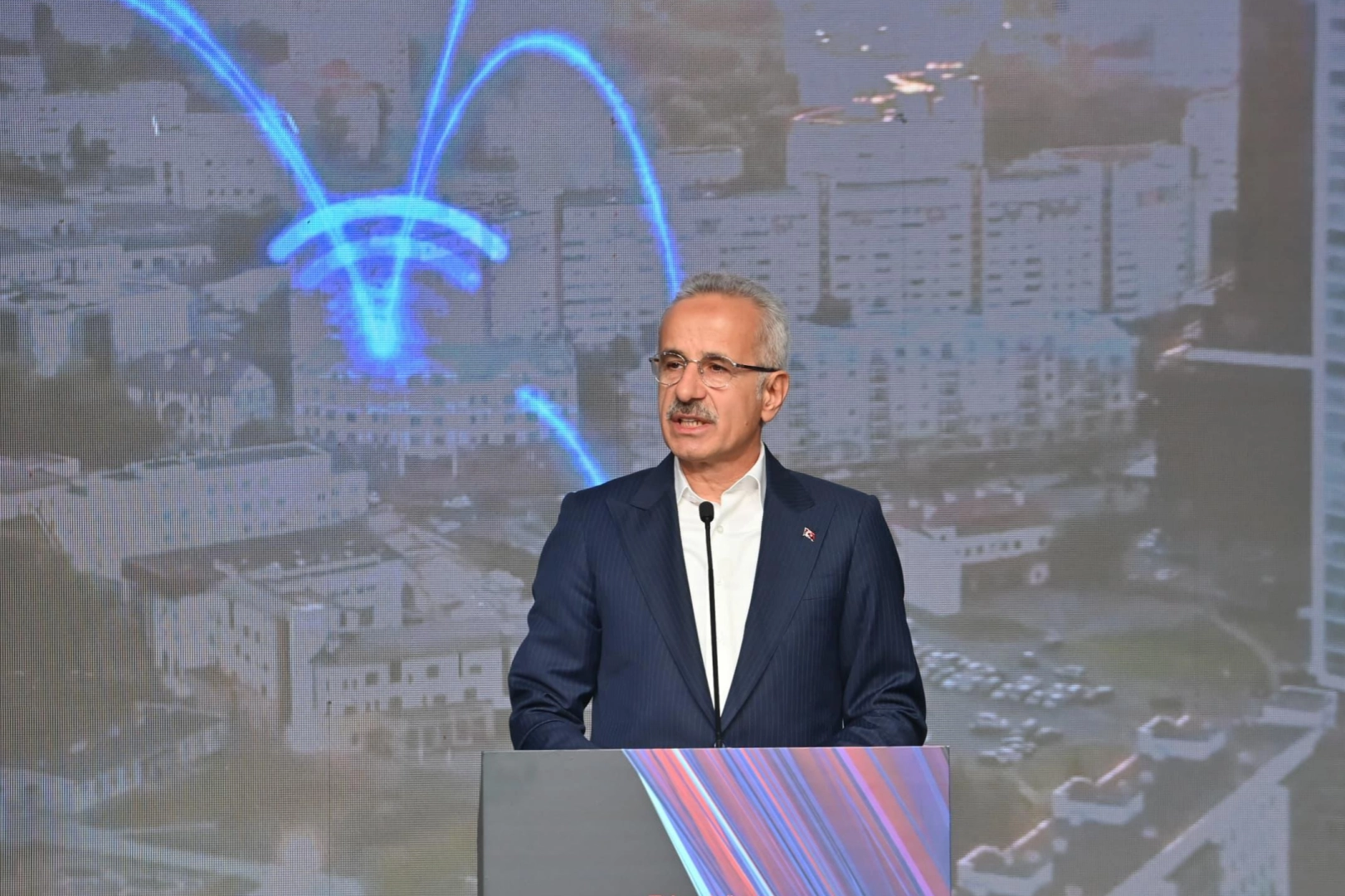 5G ile dijital hayat hızlanacak... 5G hizmeti 1 Nisan 2026'da