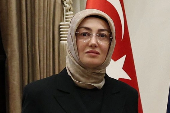 Ayşe Ateş'ten can güvenliği çağrısı!