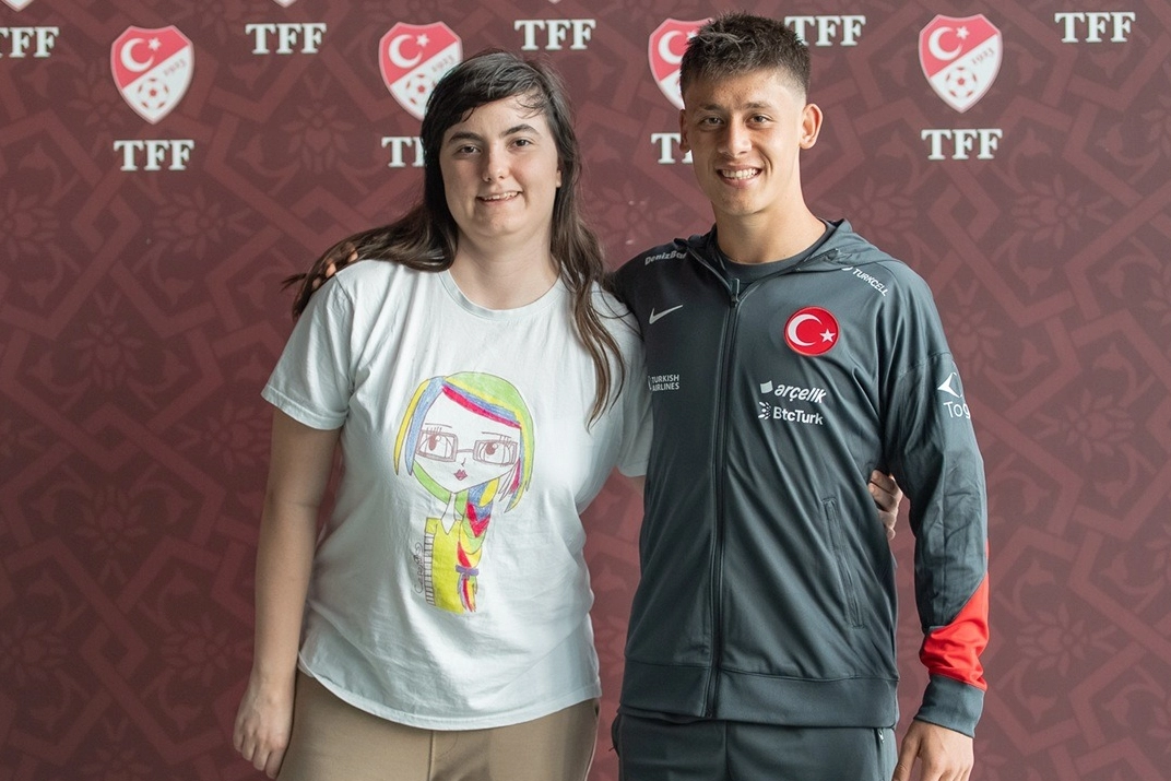 TFF ve ODEDDER'den otizm farkındalığına güçlü mesaj
