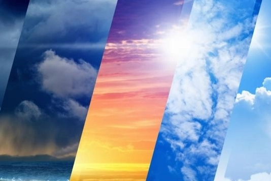 10 Haziran 2026 hava raporu... Bugün hava nasıl olacak?