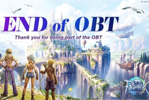Gravity Game Unite (GGU), PC MMORPG 'Ragnarok Zero: Global'ın Açık Beta Testi'ni (OBT) başarıyla tamamladı