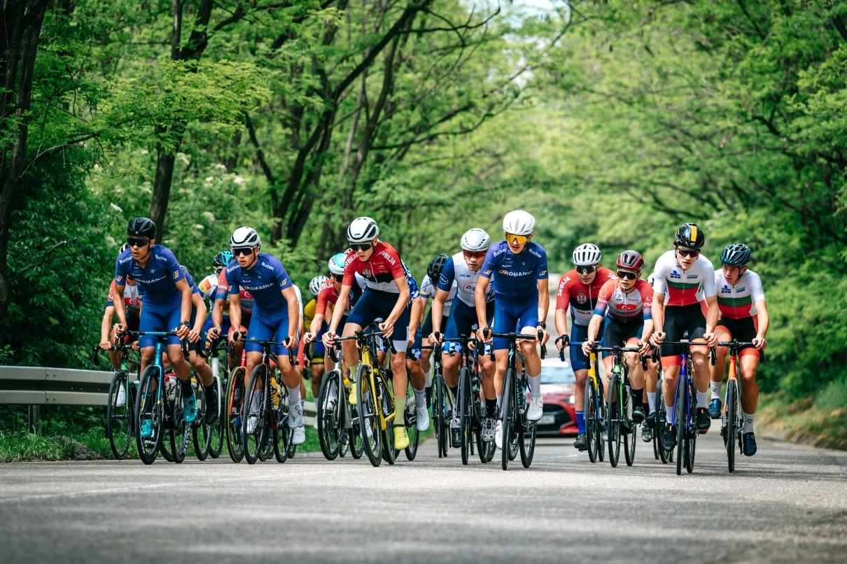 Haziran'da pedallar Türkiye'de ve Avrupa'da durmaksızın dönecek