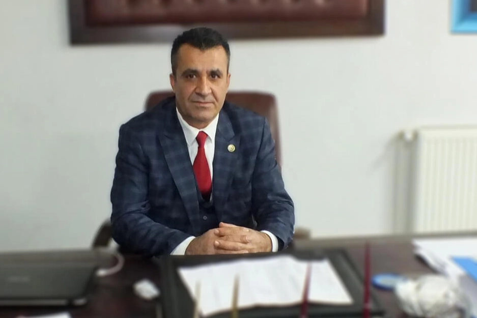 Malazgirt Ziraat Odası'ndan TMO'ya adil fiyat çağrısı