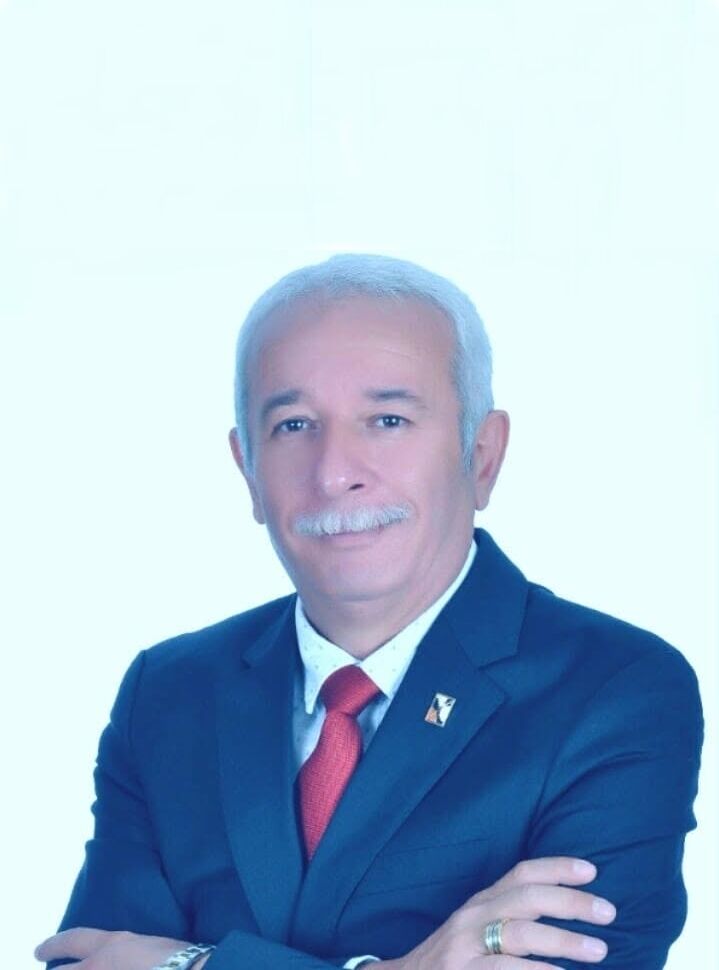 Erdoğan AKSU