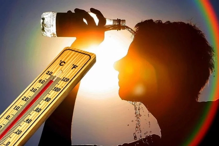 Meteoroloji'den Hava Durumu Uyarısı: Sıcaklıklar Artıyor, Rüzgâra Dikkat!