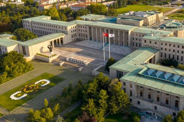 TBMM'de bu hafta yoğun mesai var... Yeni düzenlemelere ilişkin teklifler görüşülecek