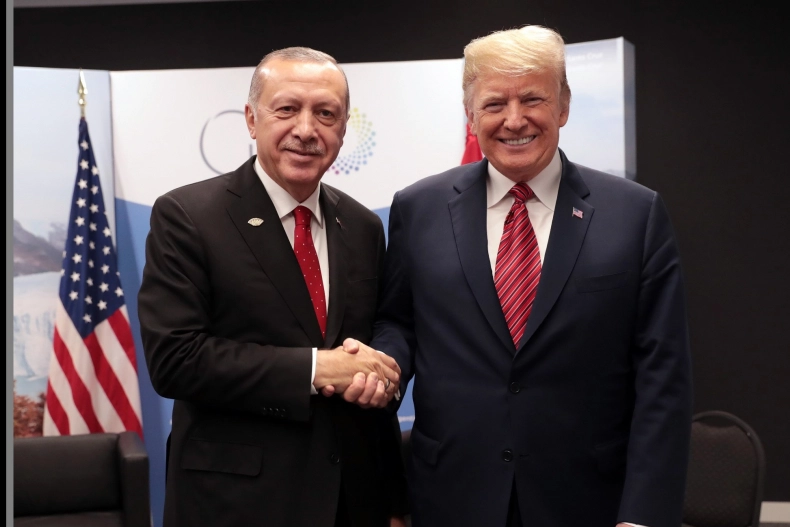 Donald Trump Türkiye'ye Geliyor: 7 Temmuz 2026'da Resmi Ziyaret