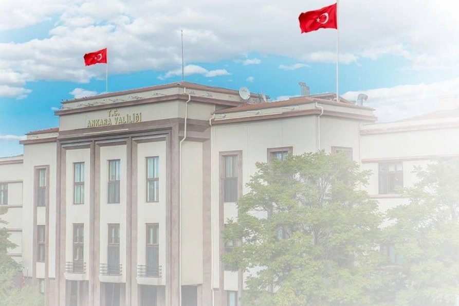 Ankara Valisi Canbolat'tan 36. NATO Zirvesi İçin Teşekkür Mesajı