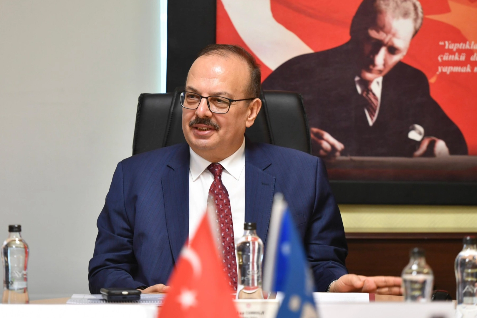 Ankara Valisi Açıkladı: 52 Bin Sahipsiz Sokak Hayvanı Toplandı