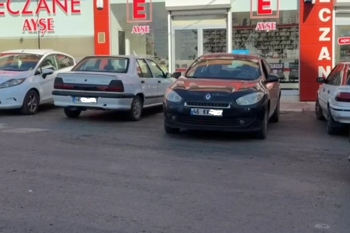 Kahramanmaraş'ta Resmi Araç Skandalı: Müdüre Neden Soruşturma Yok?
