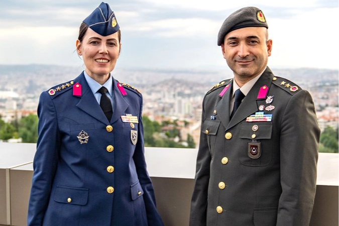 NATO'dan Ankara Tanıtımı Videosu İzle