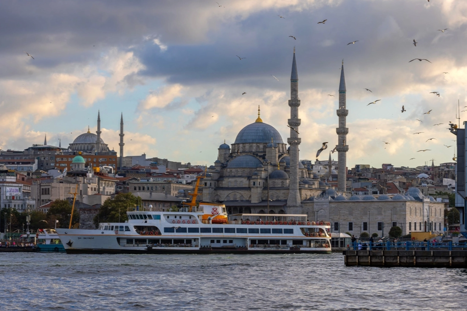 Meteoroloji'den Sağanak Uyarısı: Bugün Hava Nasıl Olacak? (2 Temmuz)