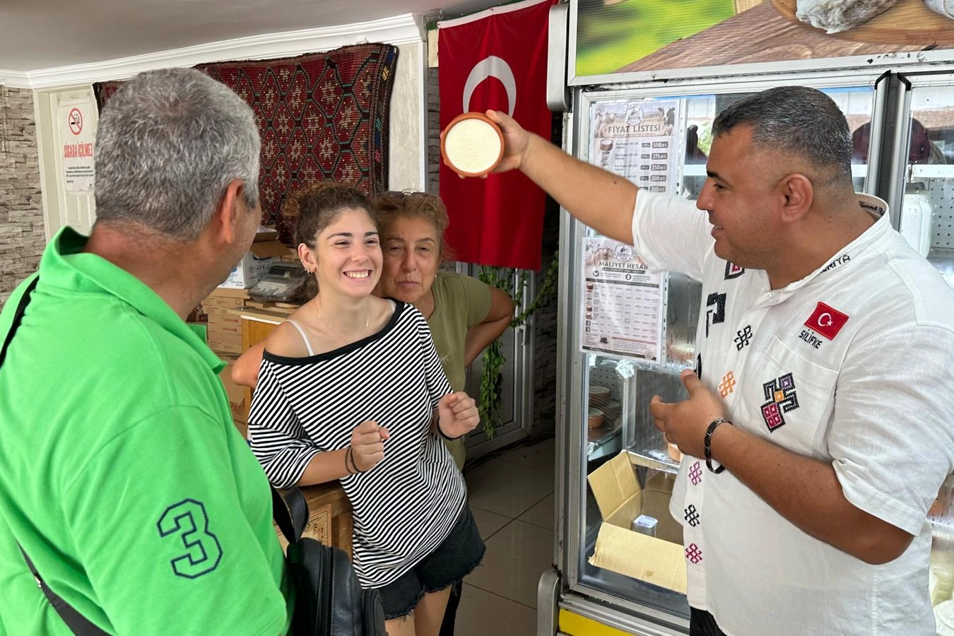 YAŞAM