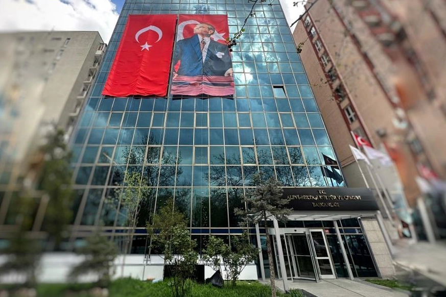 Alevi-Bektaşi Kültür ve Cemevi Başkanlığı Danışma Kurulu'na 11 yeni üye