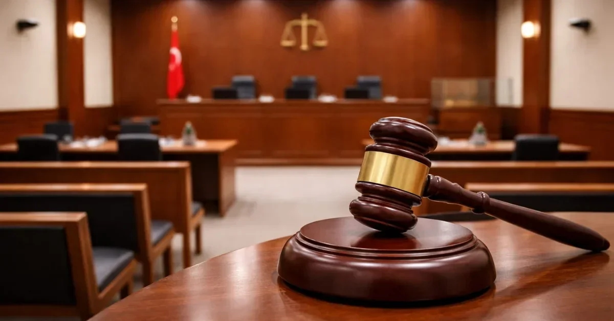 Aziz İhsan Aktaş 'örgüt kurma' suçundan beraat etti