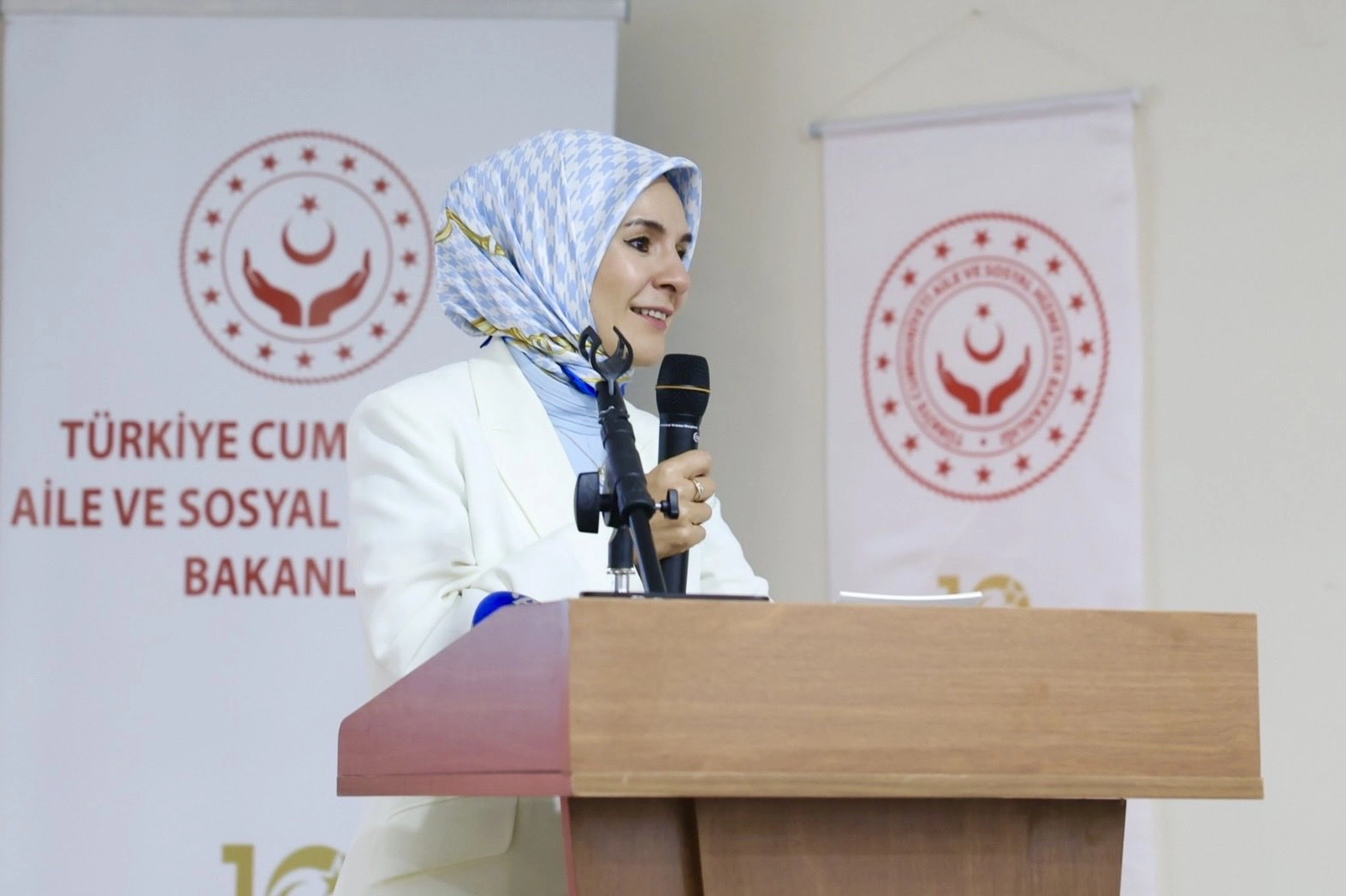 Bakan Göktaş Diyarbakır'da... Terörsüz Türkiye şehit yakınları ve gaziler olmadan inşa edilemez