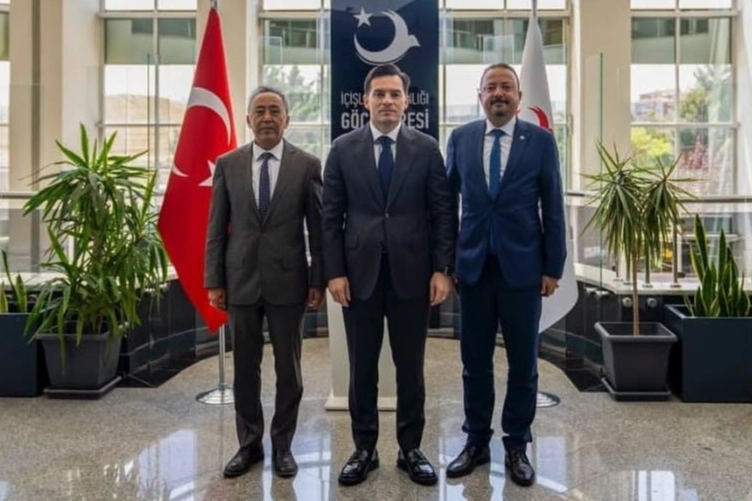 Bursa'da sahte rehberliğe karşı ortak takip