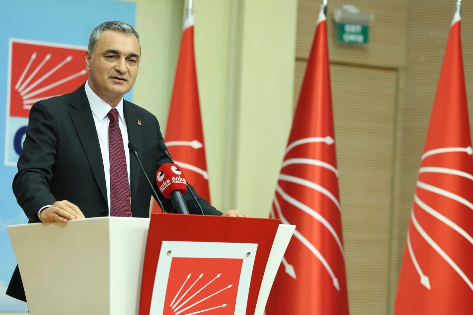 SİYASET