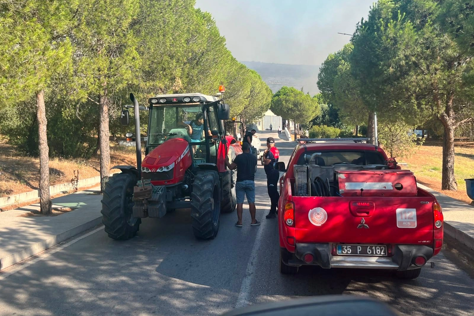 Seçili Görsel