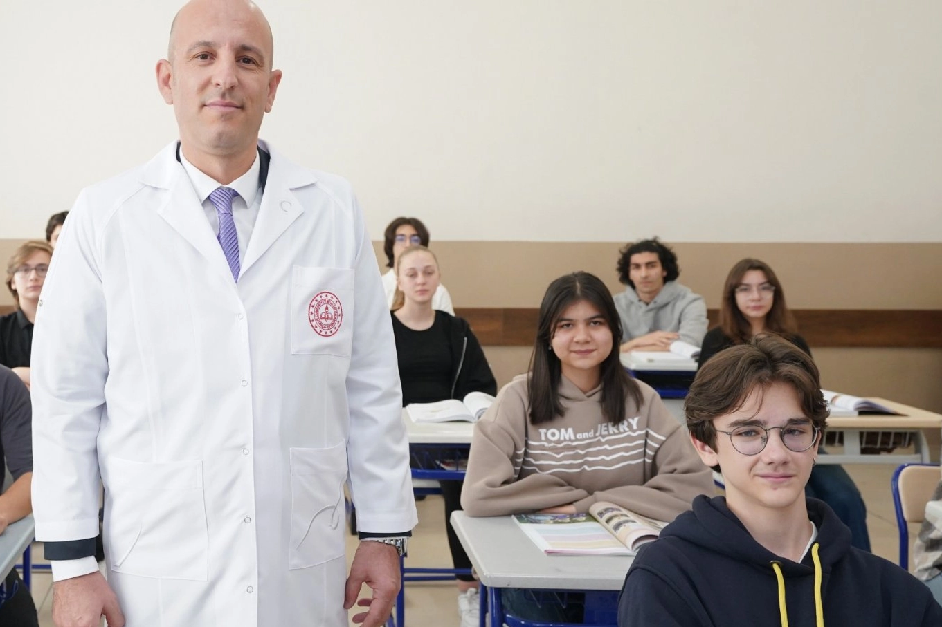 EĞİTİM