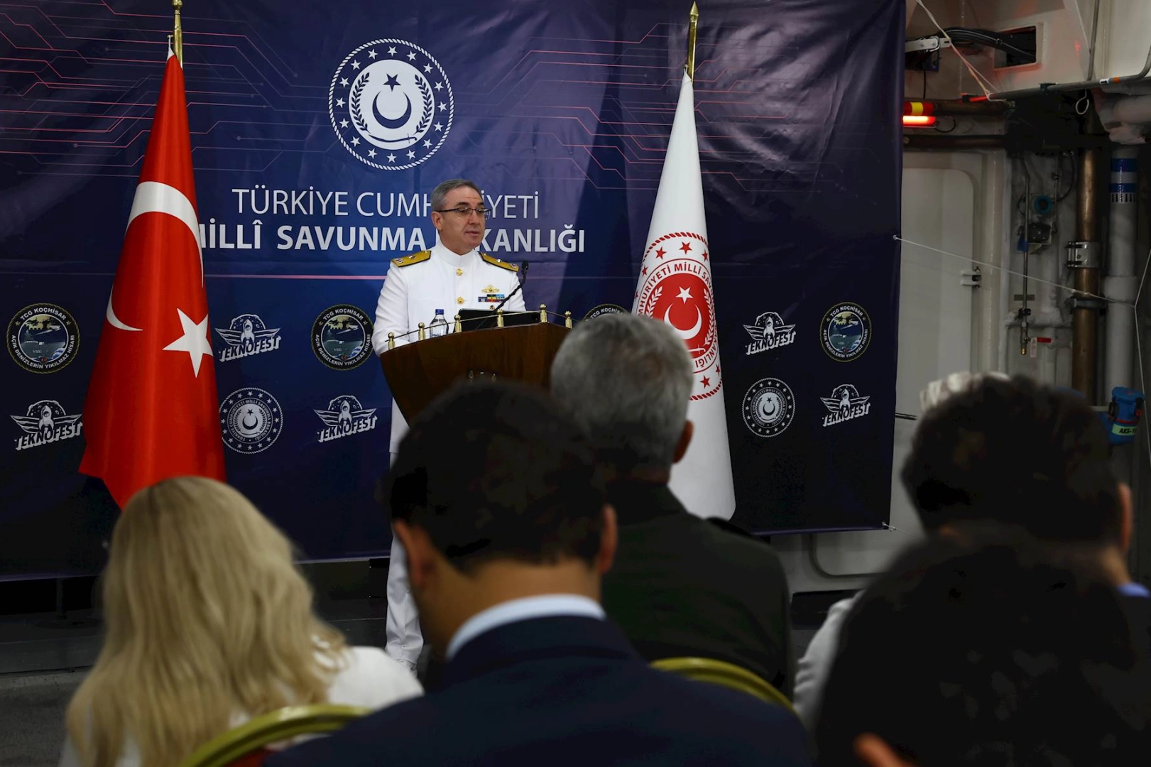 MSB'den Suriye açıklaması: İsrail'in saldırıları kabul edilemez