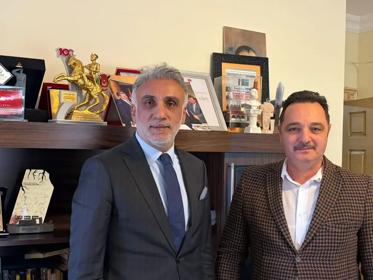 RATEM'den radyolara dijital destek: Türkiye Radyoları platformu hizmete girdi
