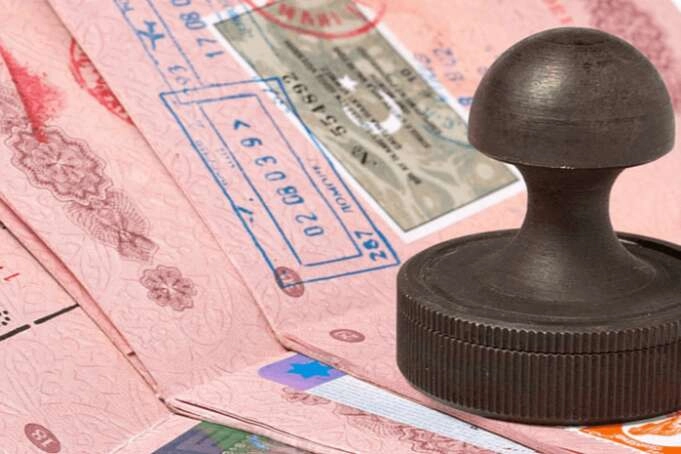 Suriye diplomatik pasaportlulara Türkiye'de vize muafiyeti